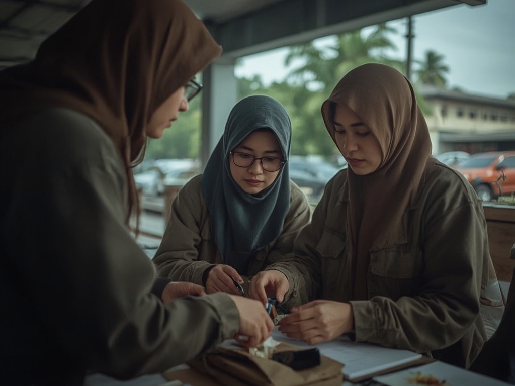 Menyatukan Kebutuhan Harian: Pendekatan Terpadu untuk Rumah, Kesehatan, dan Mobilitas